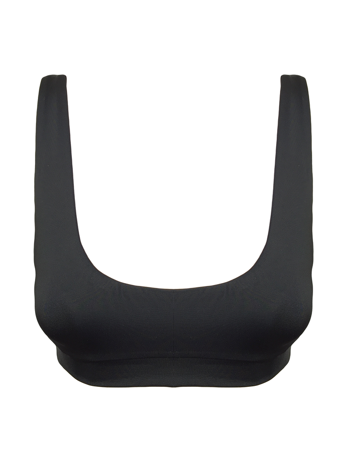 Palma Top - Black