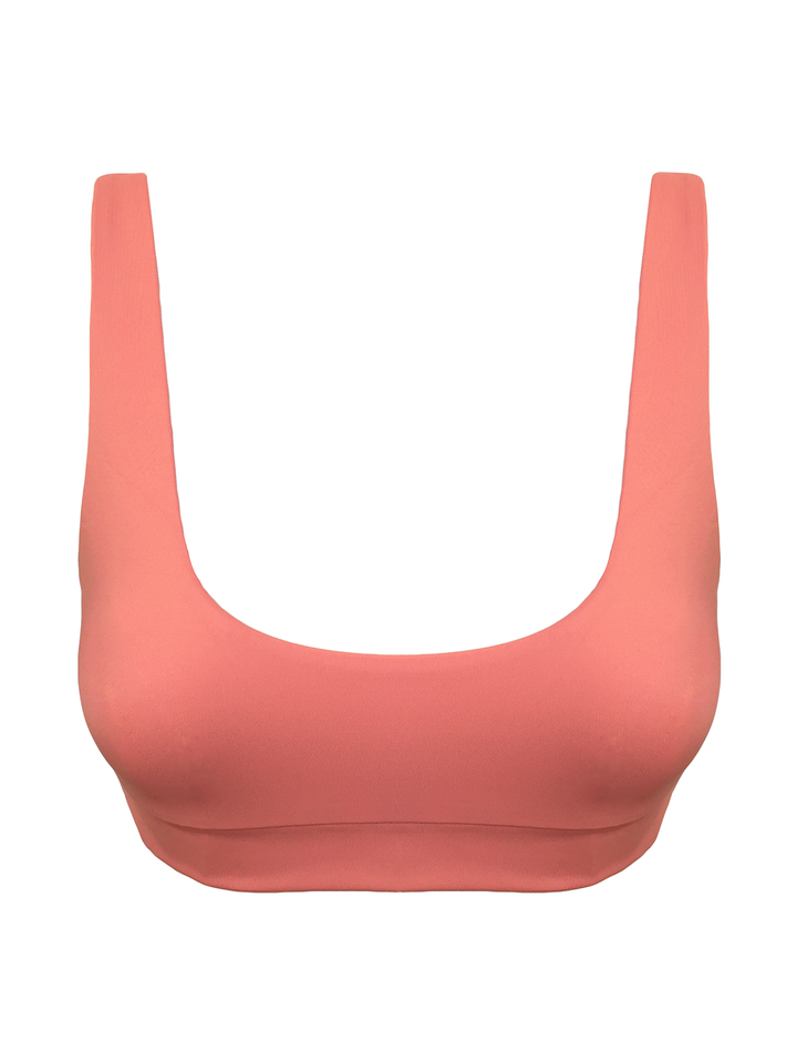 Palma Top - Rose