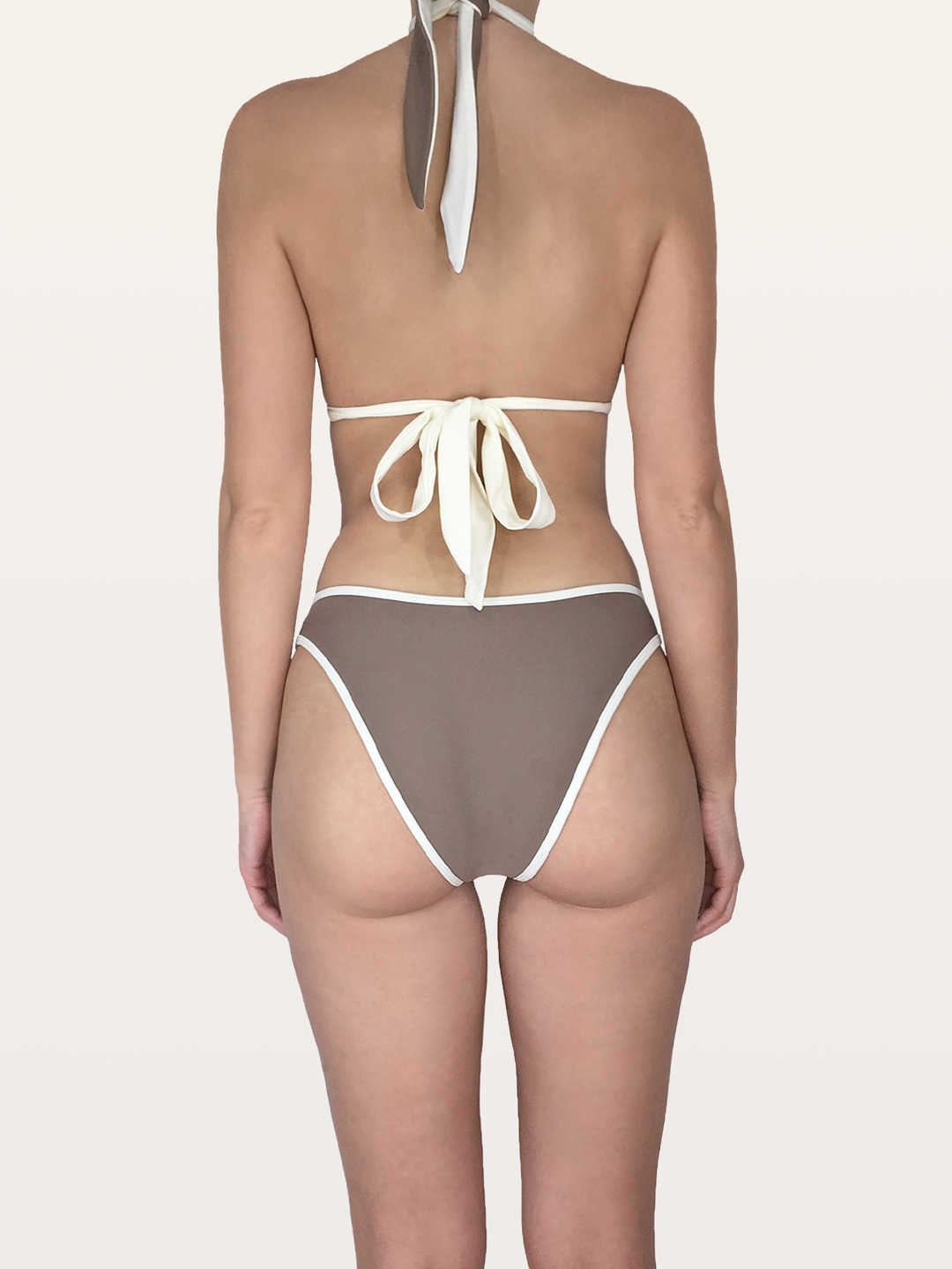 SOPHIE BOTTOM | COCONUT - ANCHIE SWIM