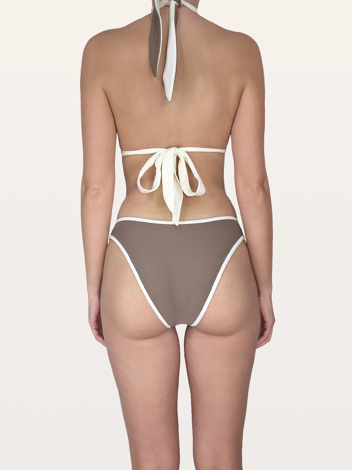 SOPHIE BOTTOM | COCONUT - ANCHIE SWIM
