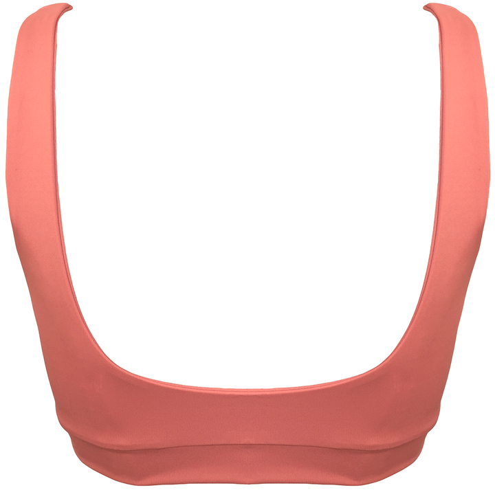 PALMA TOP | ROSE - ANCHIE SWIM