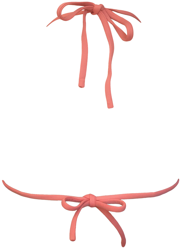 CINDY TOP | ROSE - ANCHIE SWIM