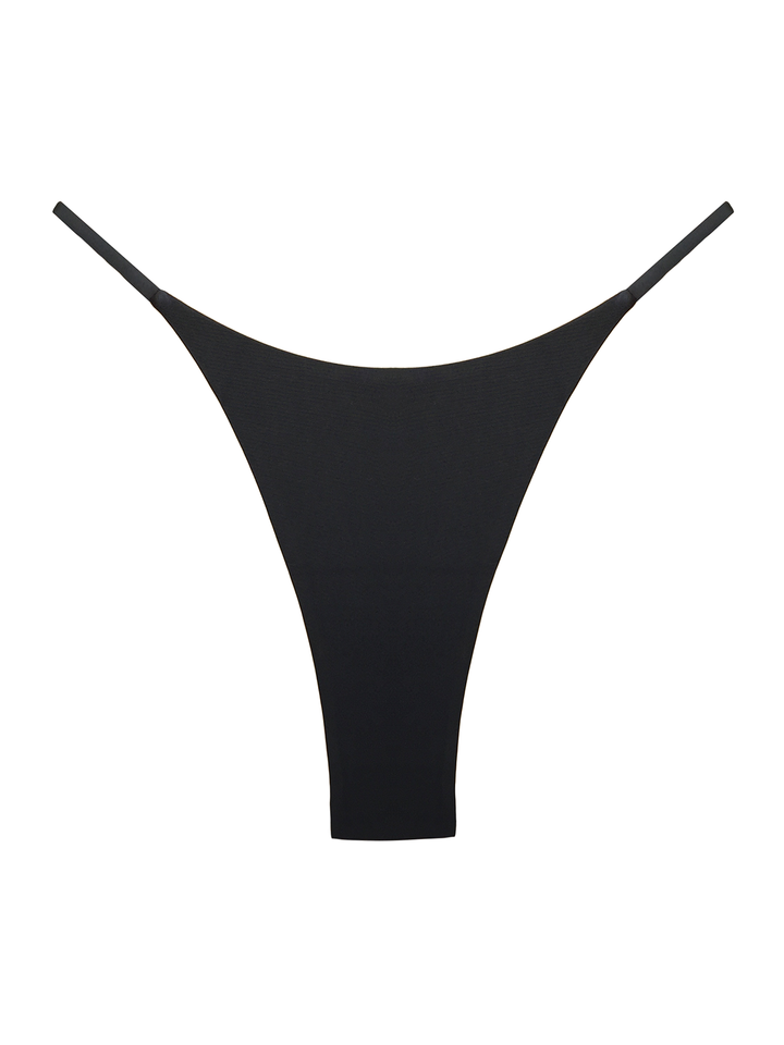 Ula Bottom - Black