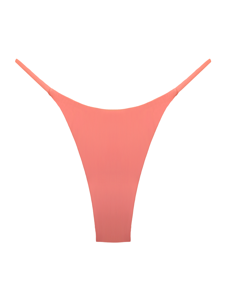 Ula Bottom - Rose