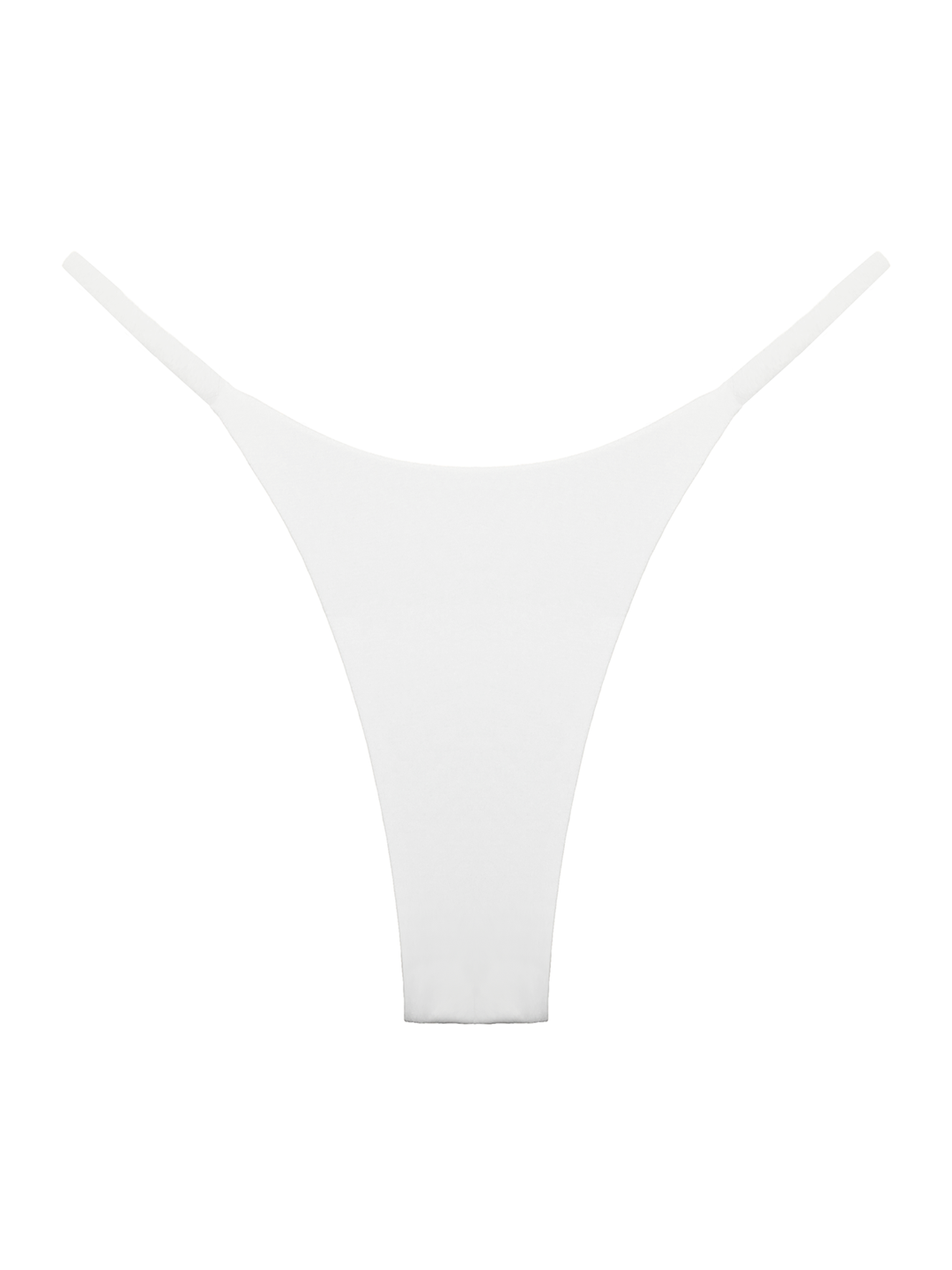 Ula Bottom - White