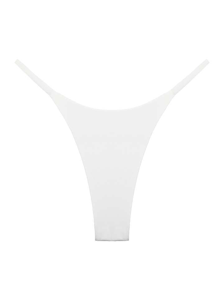 Ula Bottom - White