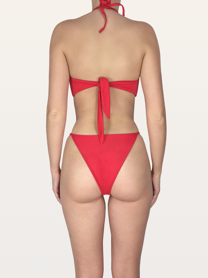 ULA BOTTOM | CHILI - ANCHIE SWIM