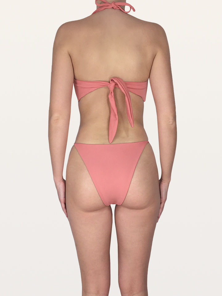 ULA BOTTOM | ROSE - ANCHIE SWIM