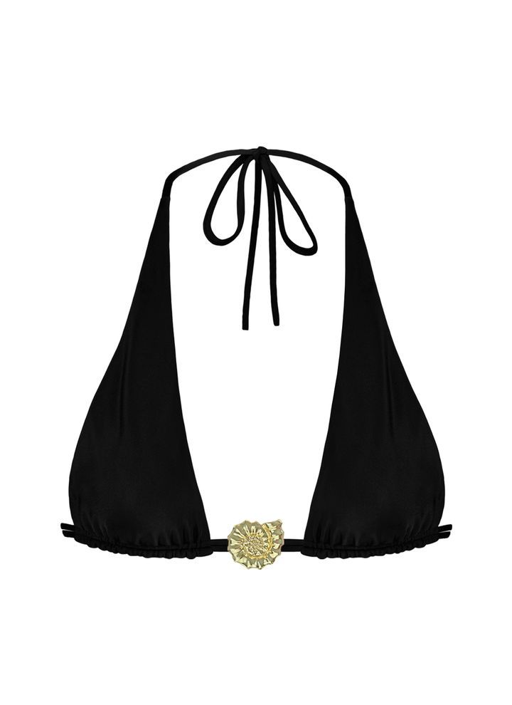 CAMILA TOP - BLACK