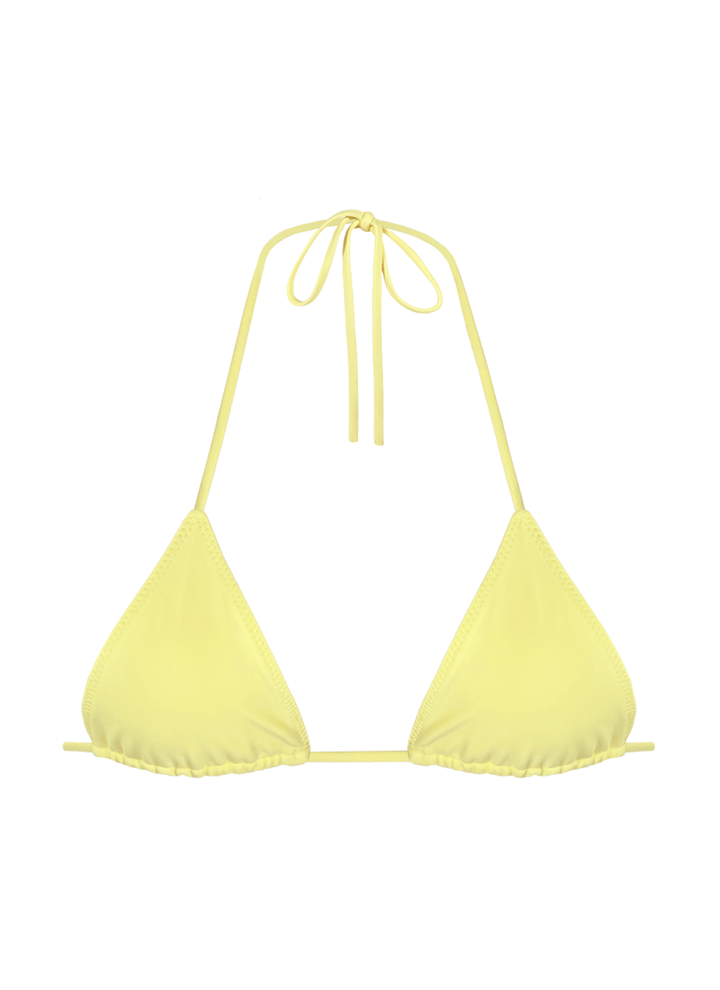 LOLITA TOP - LIMONCHE
