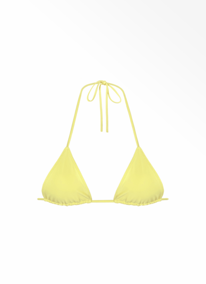 LOLITA TOP - LIMONCHE