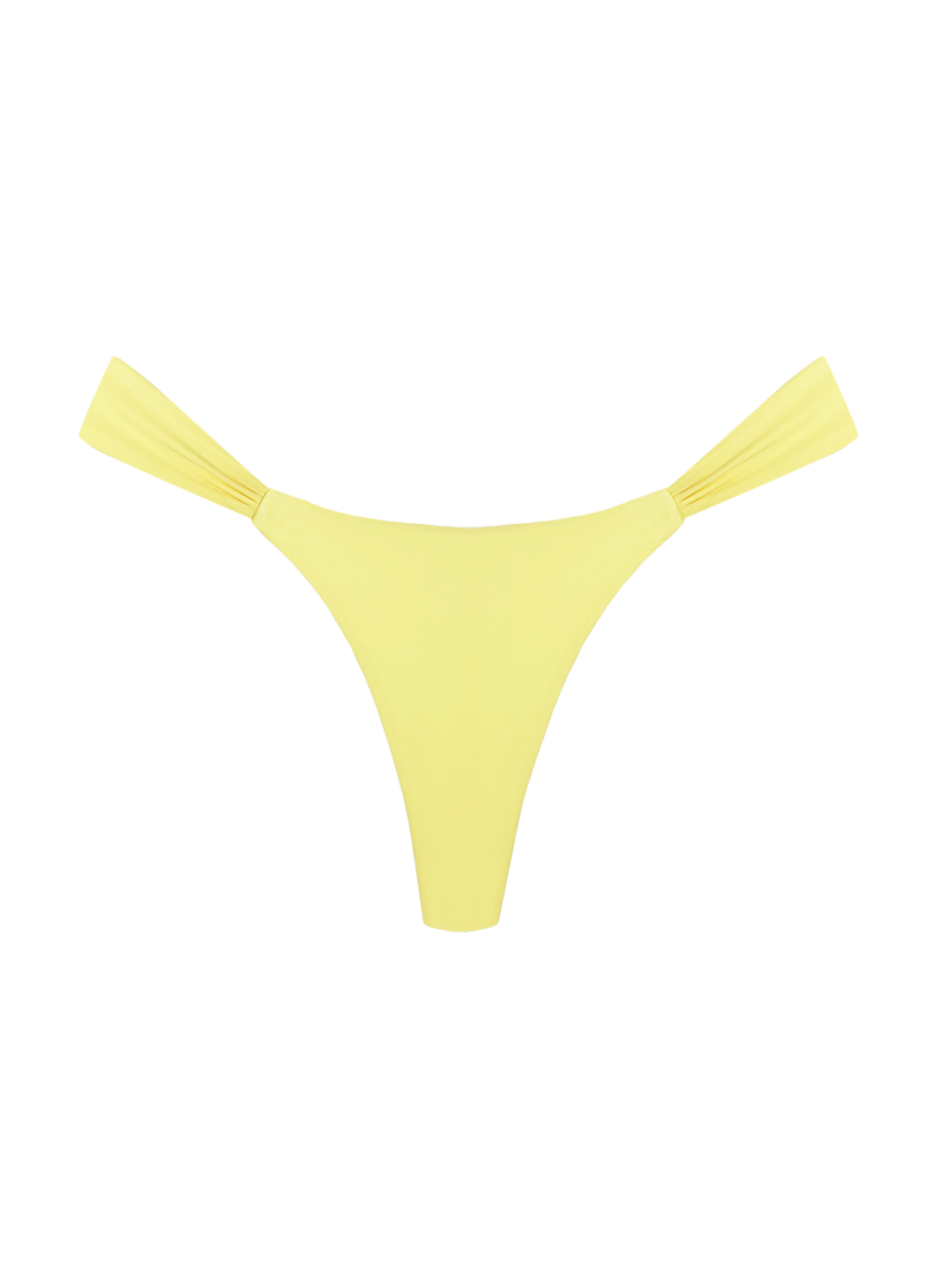 ROMA BOTTOM - LIMONCHE