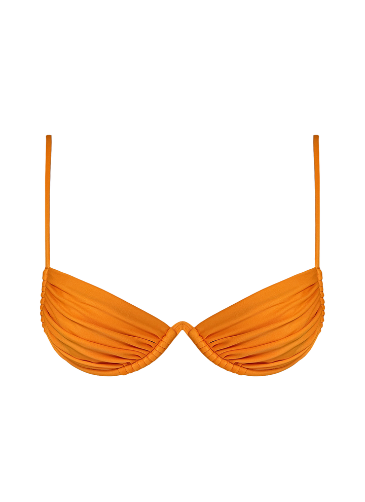 SCULPT TOP - SUNSET