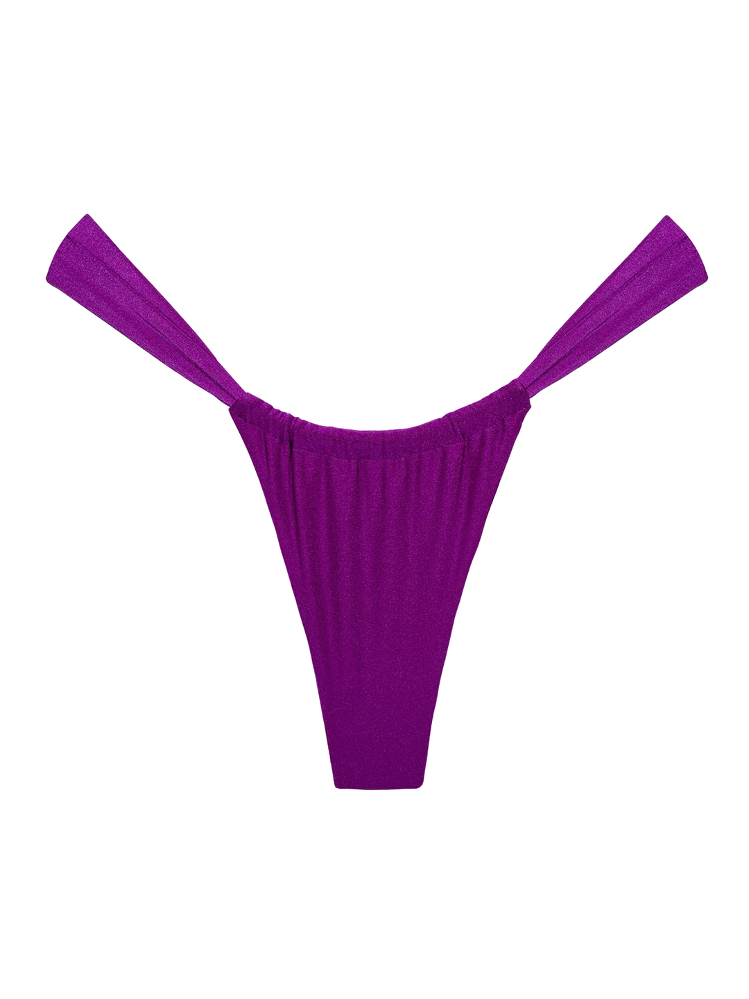 Diana Bottom - Purple