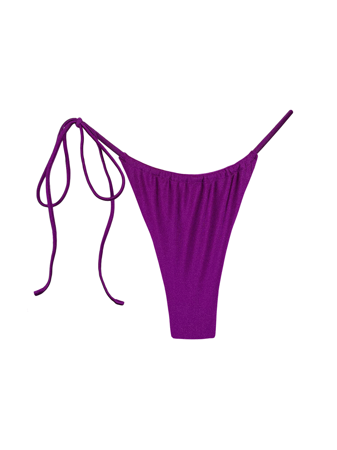 Gisele Bottom - Purple