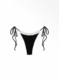 Angelina Bottom - Black