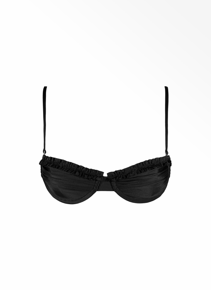 Angelina Top - Midnight