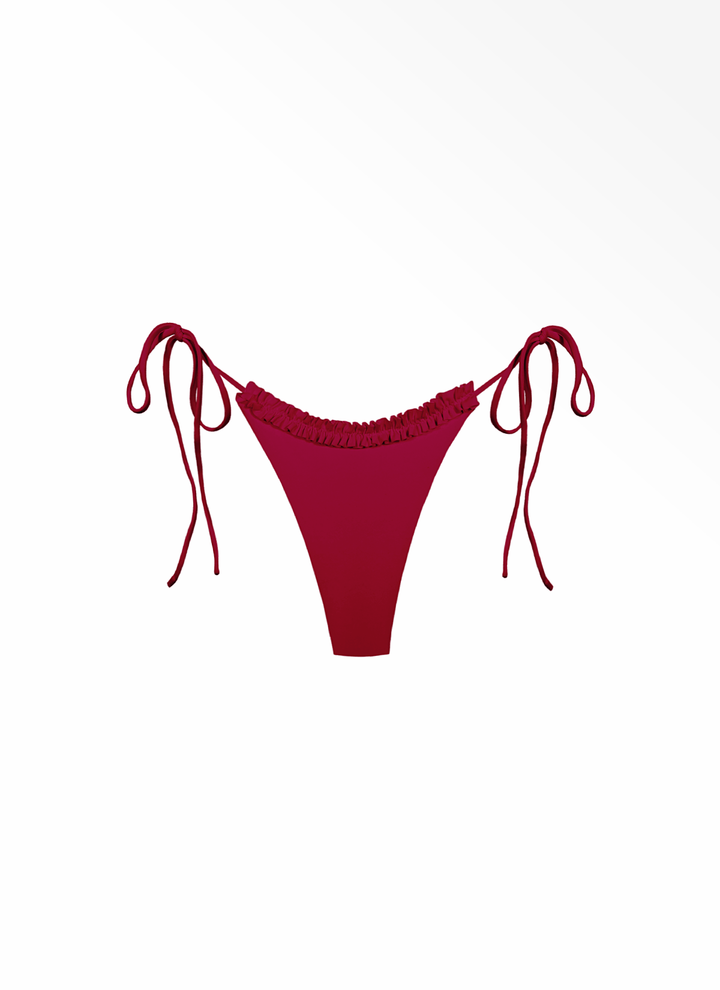 Angelina Bottom - Rouge