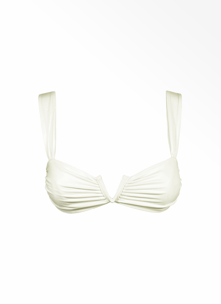 Capri Top - Sand