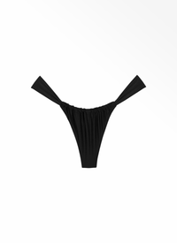 Diana Bottom - Black