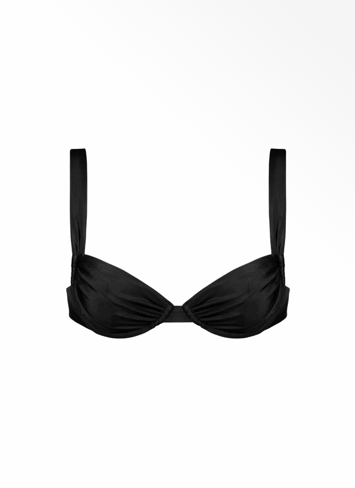 Diana Top - Black