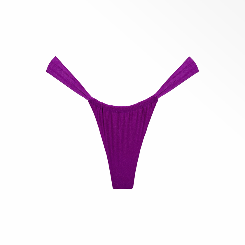 Diana Bottom - Purple