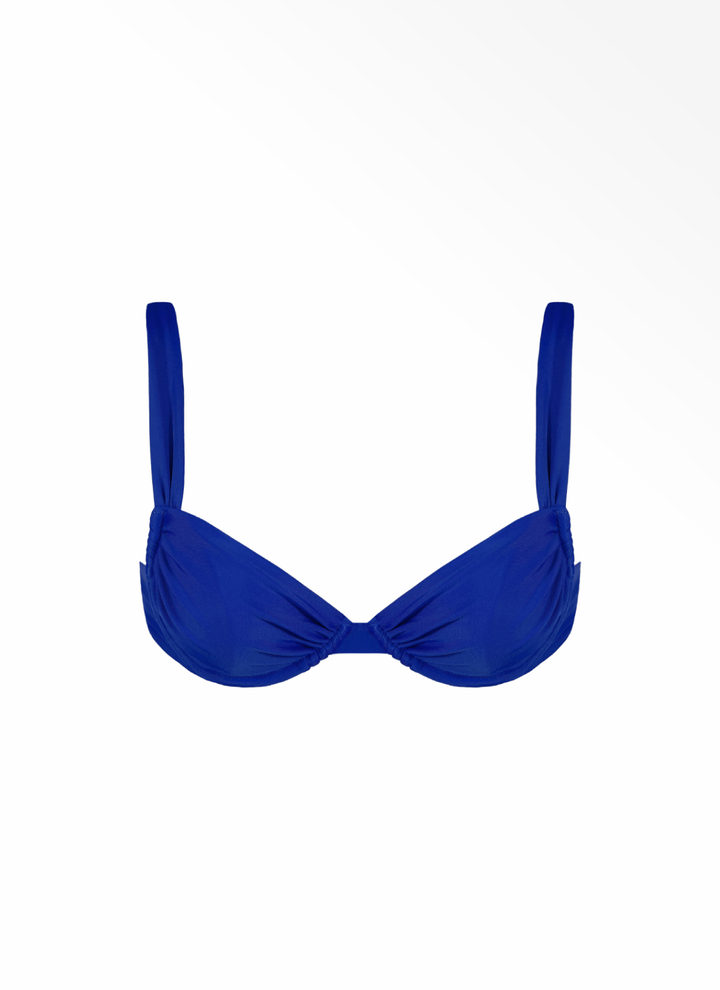 Diana Top - Royal