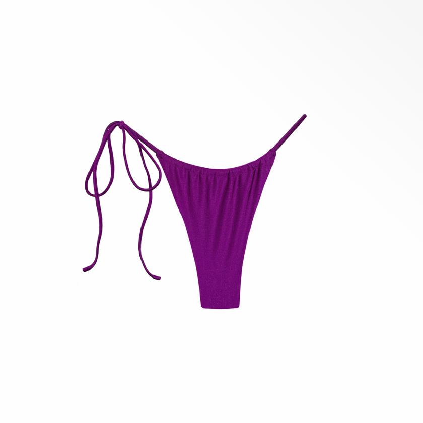 Gisele Bottom - Purple