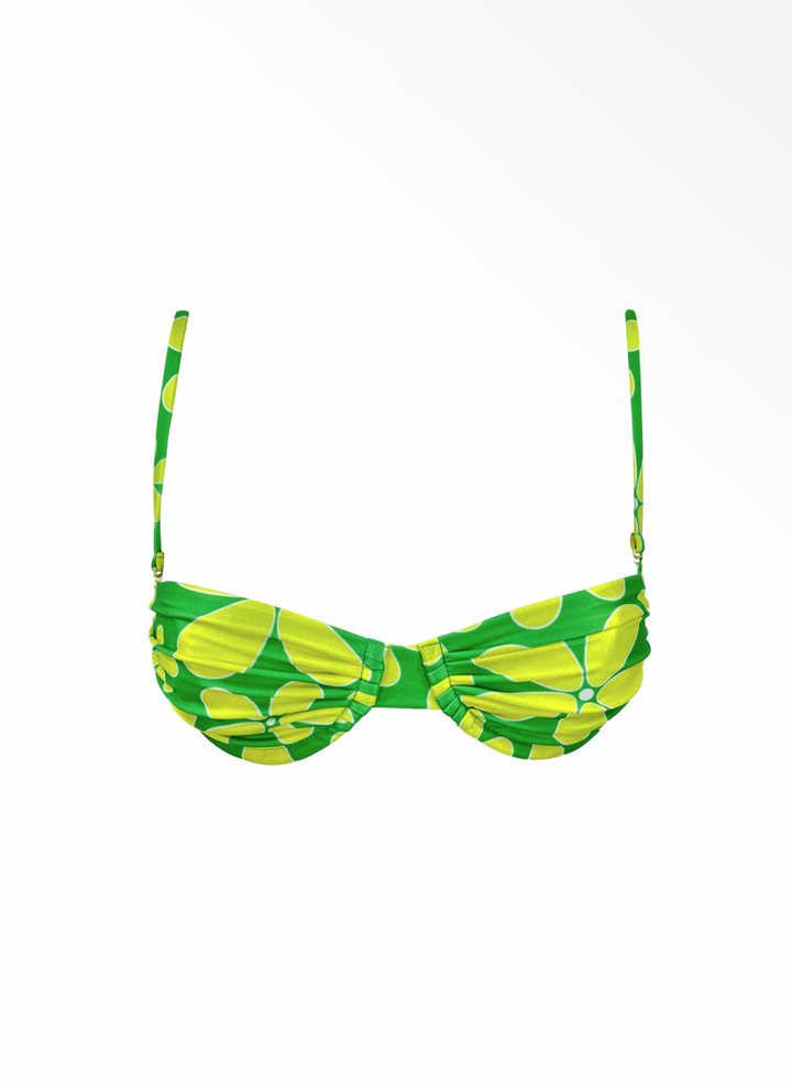 Holiday Top - Brasil '94