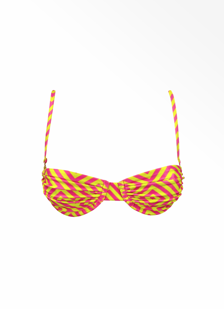 Holiday Top - Samba