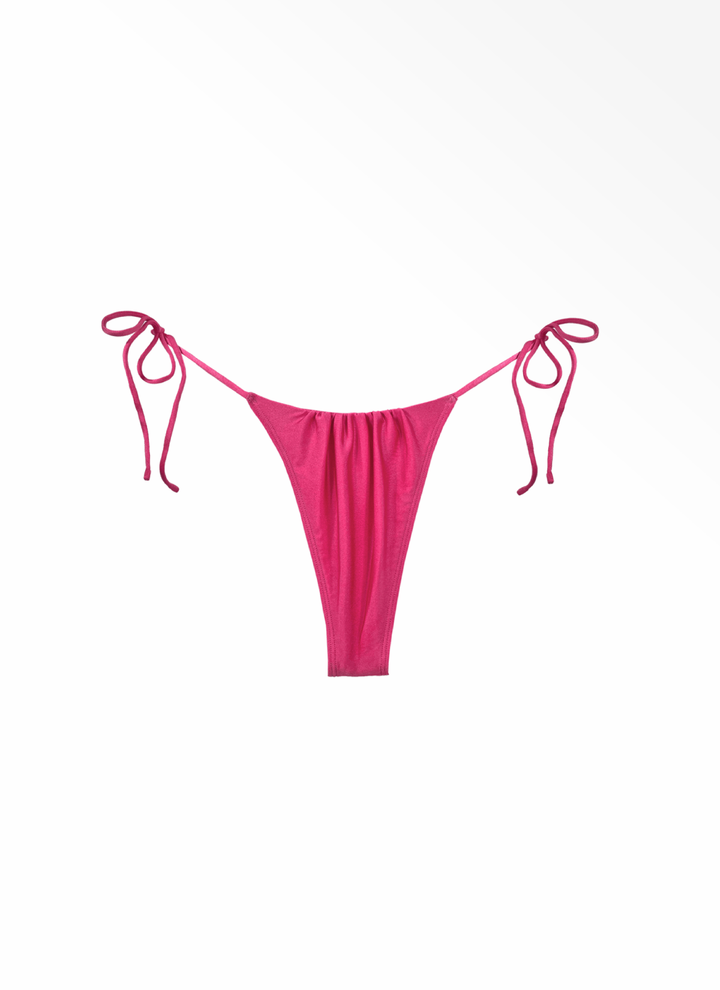 Praia Bottom - Fuchsia