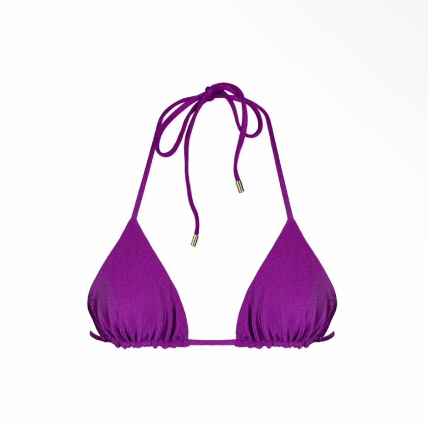 Ruby Top - Purple