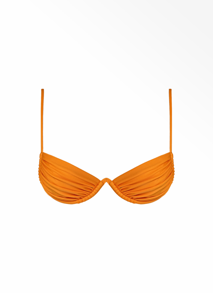 SCULPT TOP - SUNSET