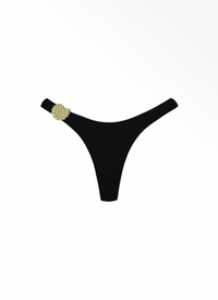 SIREN BOTTOM - BLACK