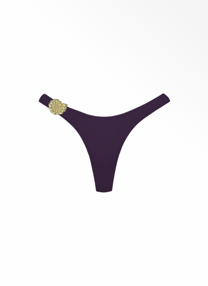 SIREN BOTTOM - CHIANTI