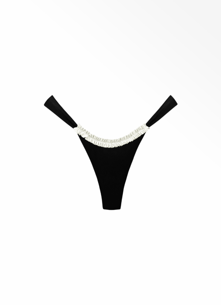 Verona Bottom - Black