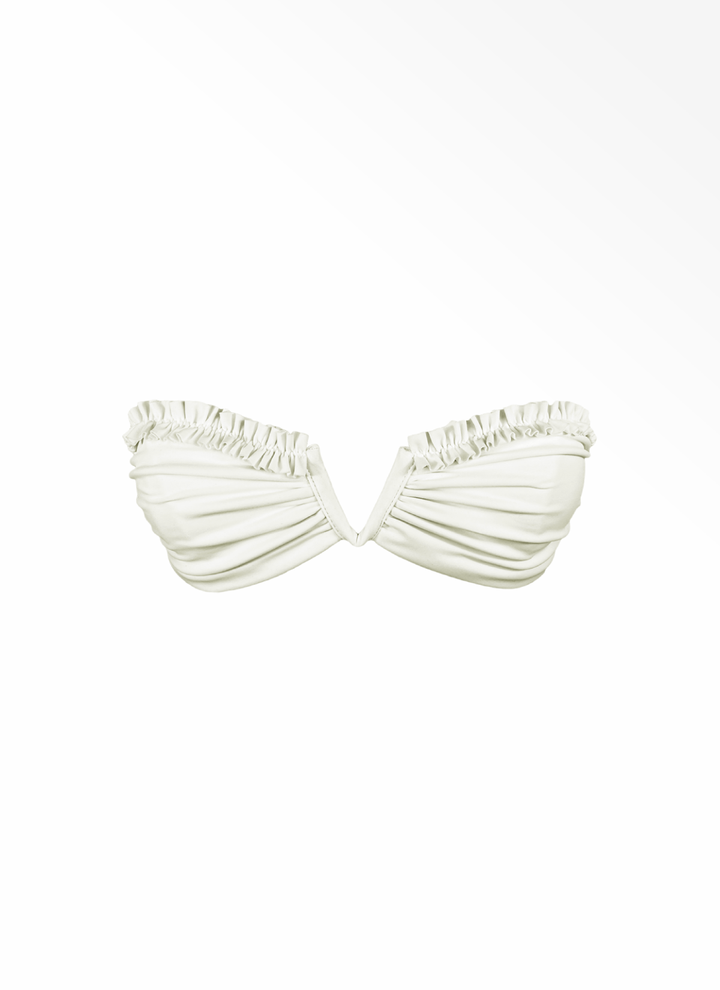 Verona Top - Sand