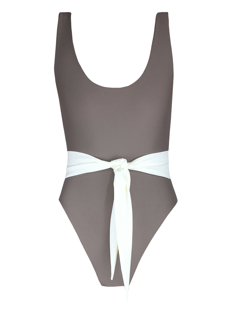 Naomi One Piece - Earth – ANCHIE SWIM
